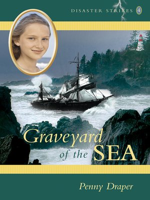 cover image of Graveyard of the Sea
